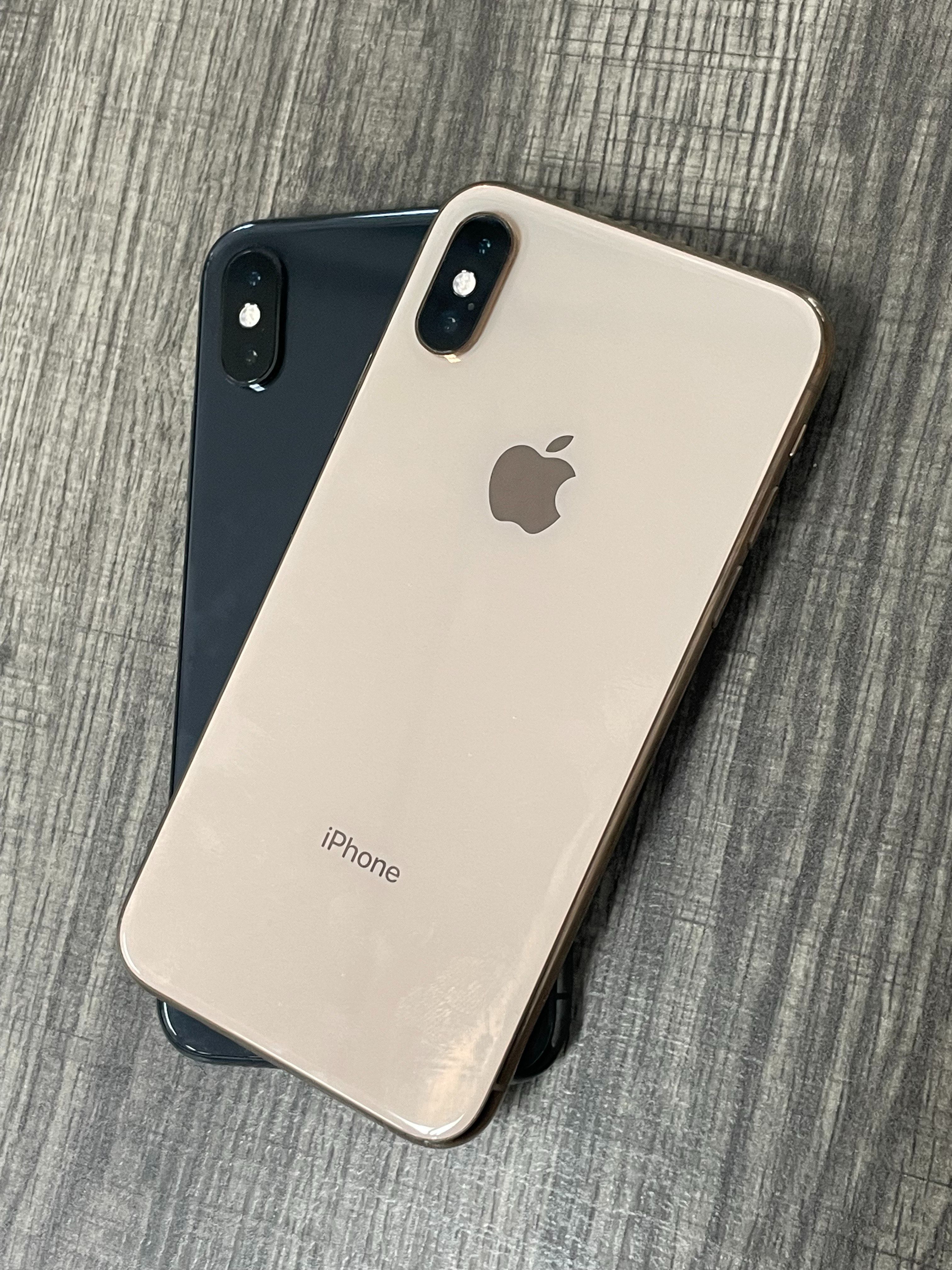 📱 Apple iPhone XS (Pre-Owned) – Only $139 or $1 to Take It Home Today! Save Over $800 with Up to 6-Month Warranty 🔥💸