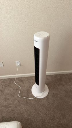 Very good working fan! $65