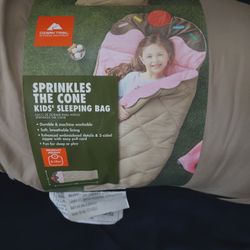 Sleeping Bag 