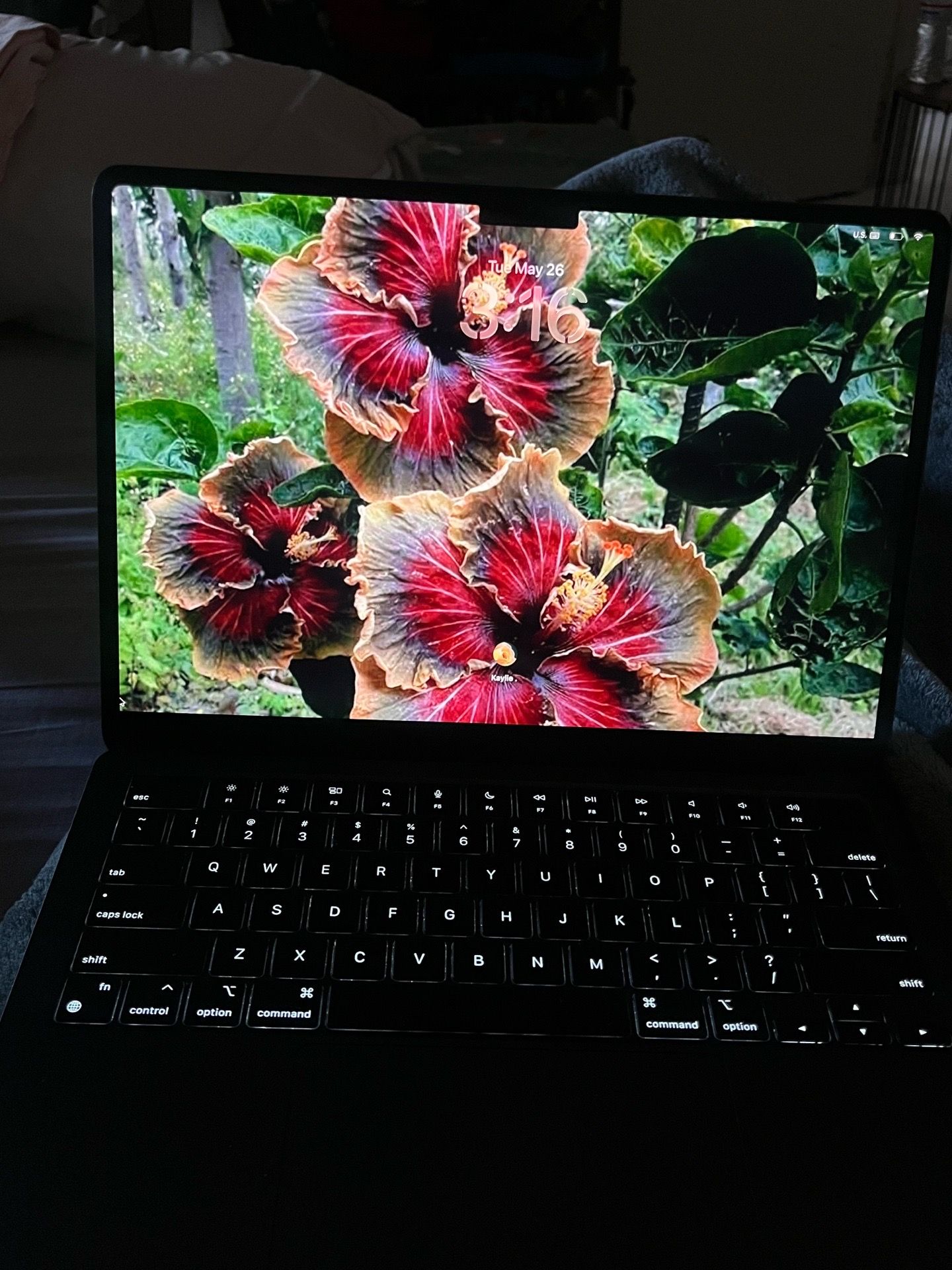 2022 MacBook Air