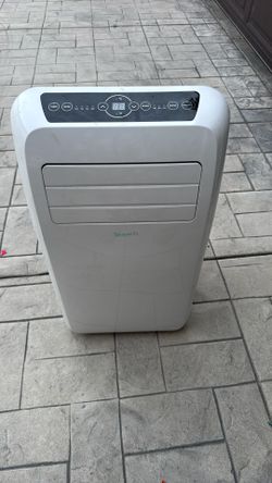 Serenelife AC Unit 4 In One Ac/heating/fan/dry