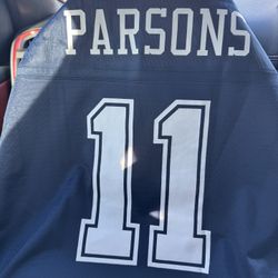 Parsons Jersey