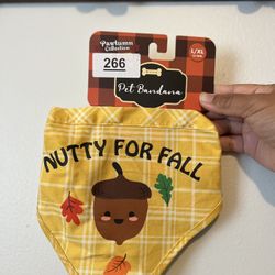 Dog Bandana