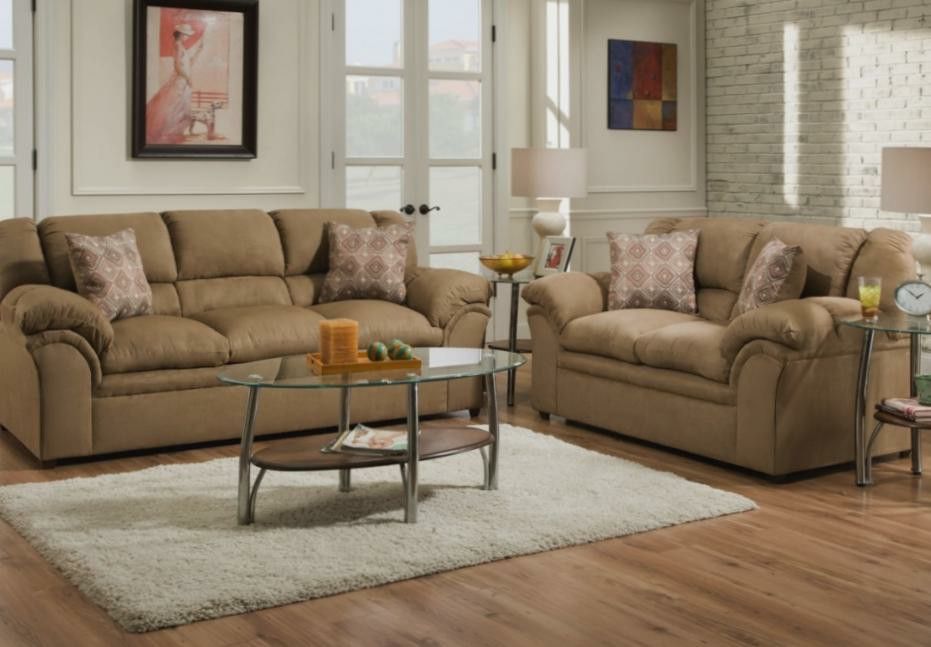 Brand New Sofa Sectionals