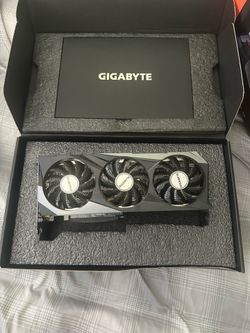 RTX 3070 8GB – Lightly Used – Original Box – $250 Cash