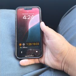 I Phone 14 Plus 