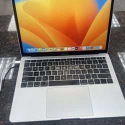 Apple MacBook Air Laptop (2019)