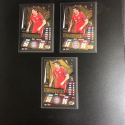 Panini Topps