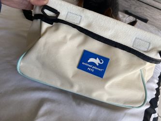 Small Dog Car Seat