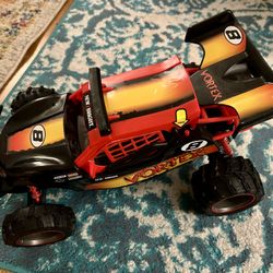 New Bright Vortex RC Car
