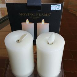 LED Candles