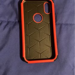 iPhone 10xr Phone Case