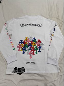 Designer Long Sleeve