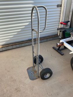 Heavy Duty Dolly