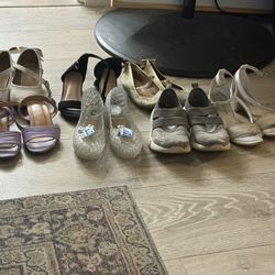 Girls Shoes