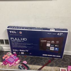 New Tv Smart Tv 