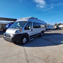 2022 Entegra coach Ethos LI 20TL