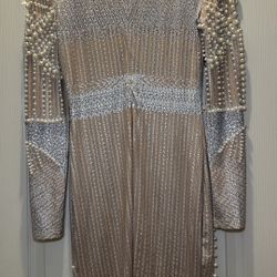 Pearl Dress