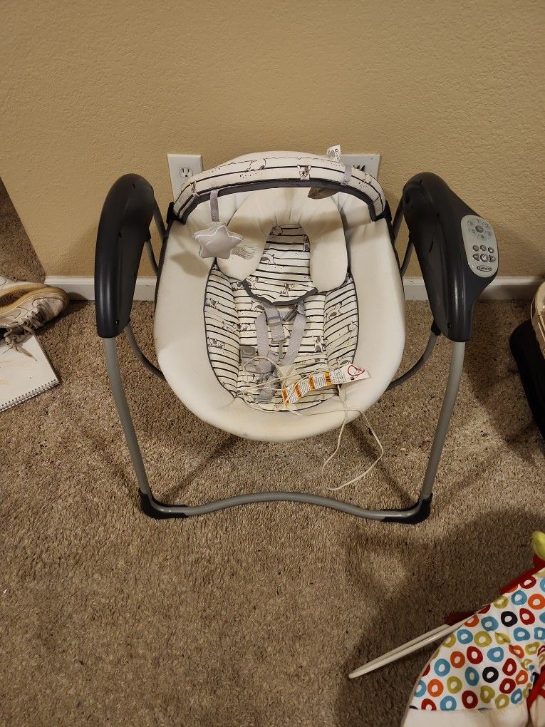 Baby Swing