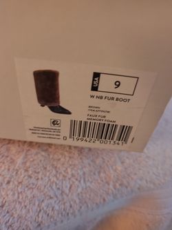 No boundaries boots