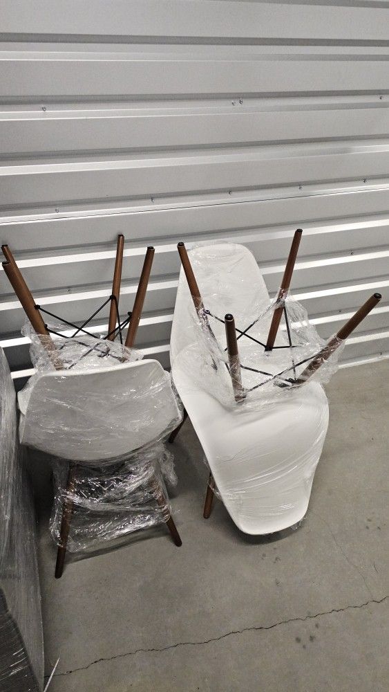 Wayfair Chair Set (4 Chairs)
