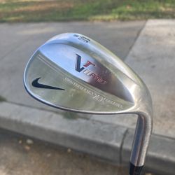 Nike VR Pro 60° Wedge