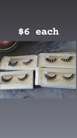 Lashes 