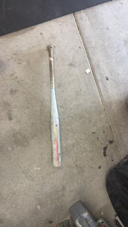 Fastpitch softball bat