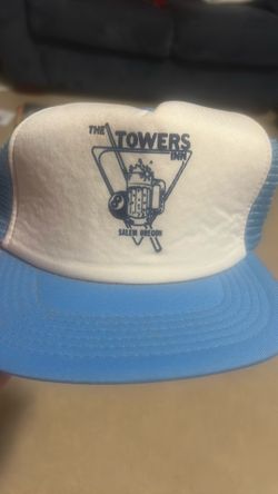 Vintage snapback