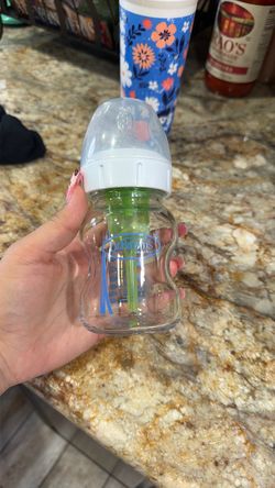 Baby bottles brand new