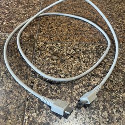 Original Nintendo HDMI cord