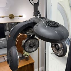 Salon Pro Dryer / Processor 