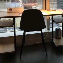 Desk+Chair