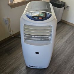 Portable Air Conditioner 