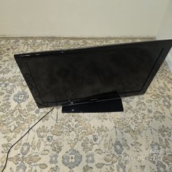 Samsung LN40B530 40" TV has HDMI VGA with Stand