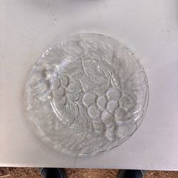 Glass plates plus stand