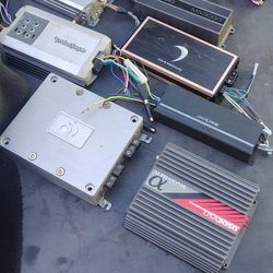 Micro Amps 