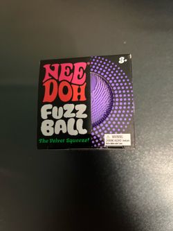 Needoh’s