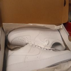 Nike Air Force 1 Size 13 New