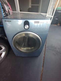 Dryer