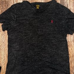 Ralph Lauren Polo. Tshirt  Women’s  Or Men’s 