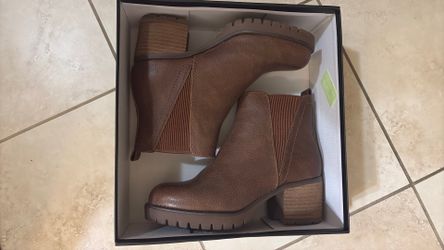 MIA Boots
