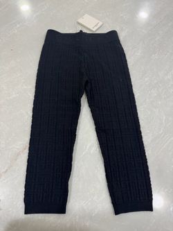 Givenchy girls size 4 pants