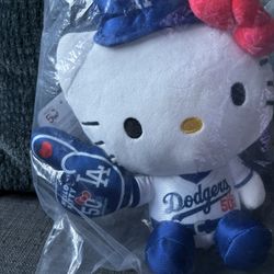 Hello Kitty 50 Anniversary