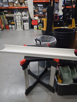 Aluminum awning panels