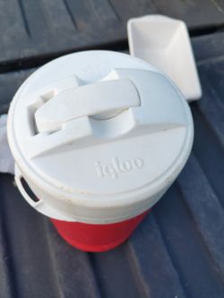 Igloo Container