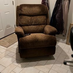 Lazy boy Rocker Recliner 