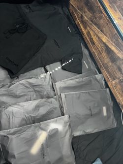 Essentials