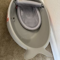 Skip Hop Bath Tub