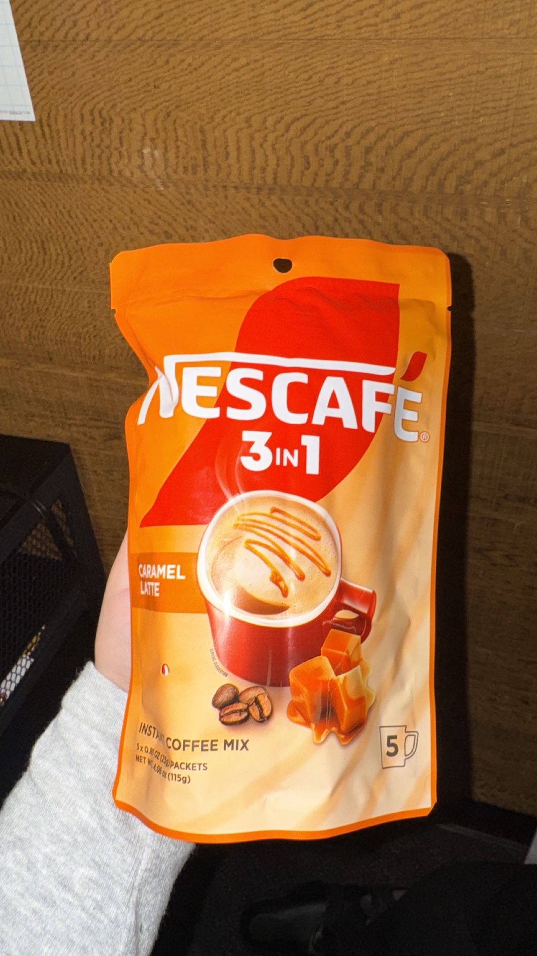 Nescafé Coffee